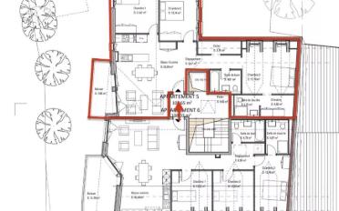 Appartement 4.5 pièces - image - 4