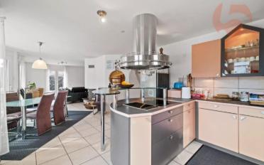 Villa 5.5 Zimmer - image - 2