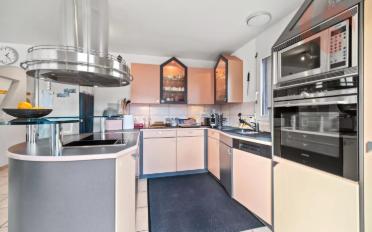 Villa 5.5 Zimmer - image - 3