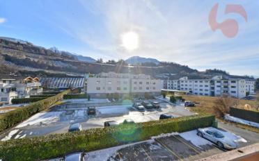 Wohnung 3.5 Zimmer - image - 1