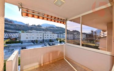 Wohnung 3.5 Zimmer - image - 2