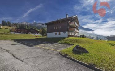 Apartment 2.5 rooms - image - 10