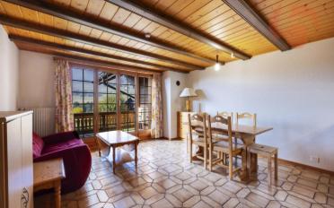 Apartment 2.5 rooms - image - 3