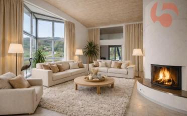 Wohnung 6.5 Zimmer - image - 1