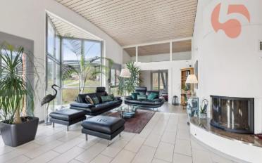 Wohnung 6.5 Zimmer - image - 5