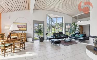 Wohnung 6.5 Zimmer - image - 8