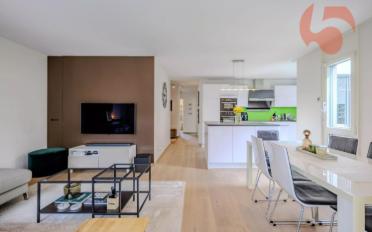 Apartment 4.5 rooms - image - 6