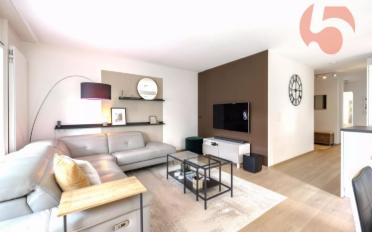 Apartment 4.5 rooms - image - 5