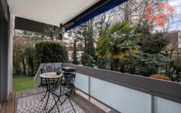 Apartment 4.5 rooms - image - 3