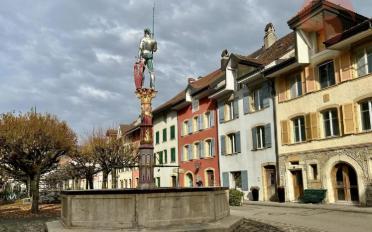 Attique 4.5 pièces - image - 9