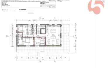 Attikawohnung 4.5 Zimmer - image - 6