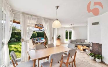 Villa 5.5 pièces - image - 2