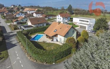 Villa 5.5 pièces - image - 1