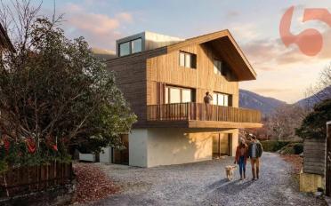 Appartement 4.5 pièces - image - 5