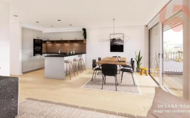 Wohnung 4.5 Zimmer - image - 5