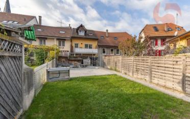 Single house 5.5 rooms - image - 4