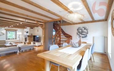 Single house 5.5 rooms - image - 7