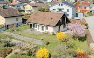 Villa 5 Zimmer - image - 1
