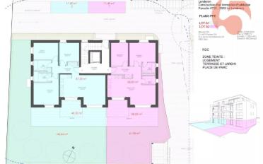 Wohnung 4.5 Zimmer - image - 7