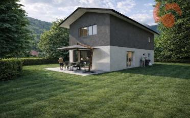 Villa 5.5 pièces - image - 6