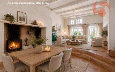 Single house 7 rooms - image - 1