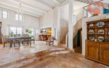 Single house 7 rooms - image - 4