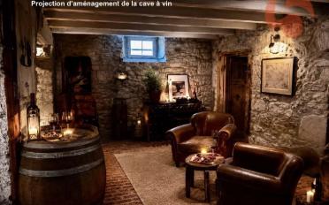Single house 7 rooms - image - 13