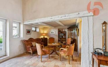 Single house 7 rooms - image - 6