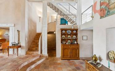 Single house 7 rooms - image - 7