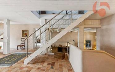 Single house 7 rooms - image - 12