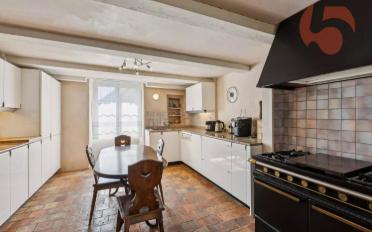 Single house 7 rooms - image - 11