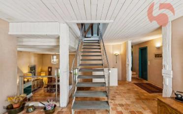 Single house 7 rooms - image - 10