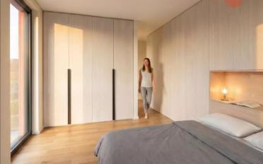 Wohnung 3.5 Zimmer - image - 3