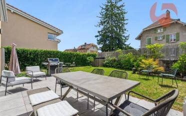 Maison 5.5 pièces - image - 12