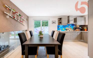 Maison 4.5 pièces - image - 6