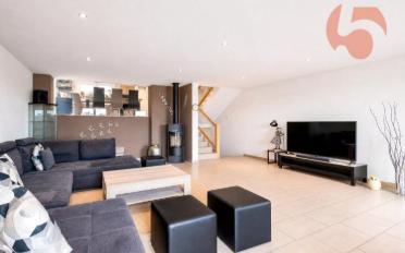 Single house 4.5 rooms - image - 6