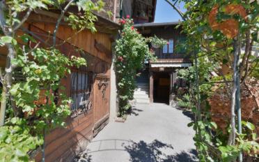 Single house 7 rooms - image - 2