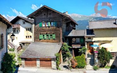 Single house 7 rooms - image - 6