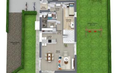 Villa 5.5 Zimmer - image - 5