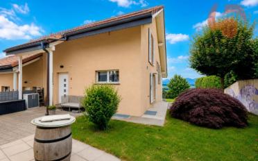 Einfamilienhaus 4.5 Zimmer - image - 10