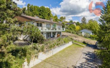Villa 10 Zimmer - image - 1
