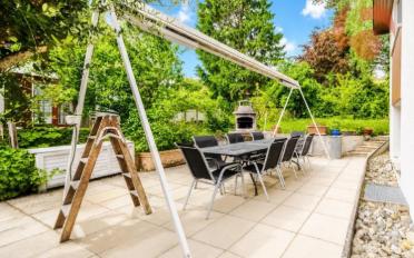 Villa 10 Zimmer - image - 2
