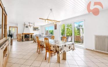 Villa 10 Zimmer - image - 7
