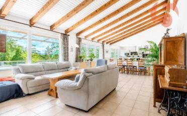 Villa 10 Zimmer - image - 6