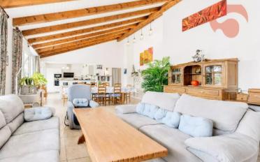 Villa 10 Zimmer - image - 8