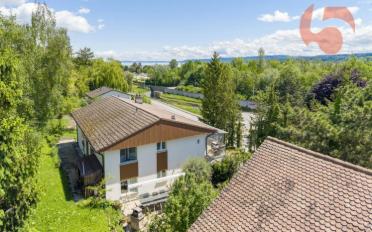 Villa 10 Zimmer - image - 12