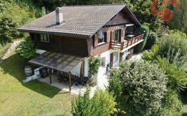 Einfamilienhaus 5.5 Zimmer - image - 2