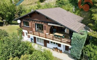 Einfamilienhaus 5.5 Zimmer - image - 1