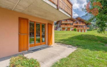 Wohnung 2.5 Zimmer - image - 2