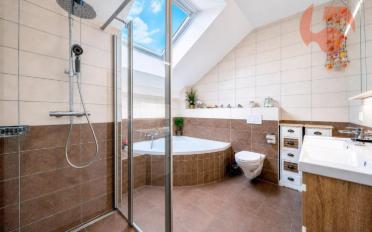 Einfamilienhaus 4.5 Zimmer - image - 12